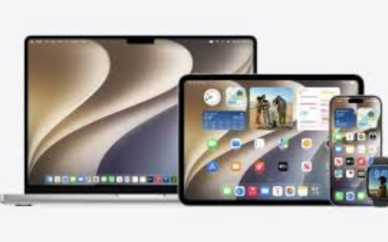iOS 27