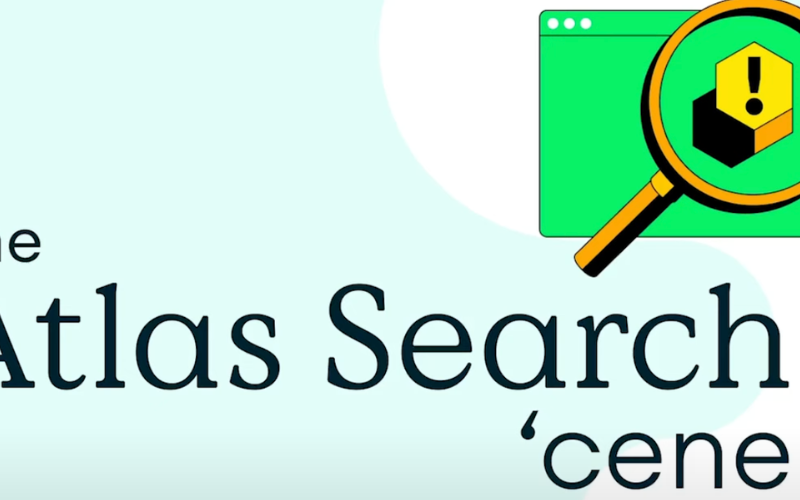 Atlas Search